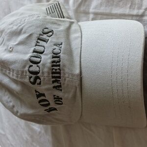 BOYS SCOUTS  HAT $28  +free hat